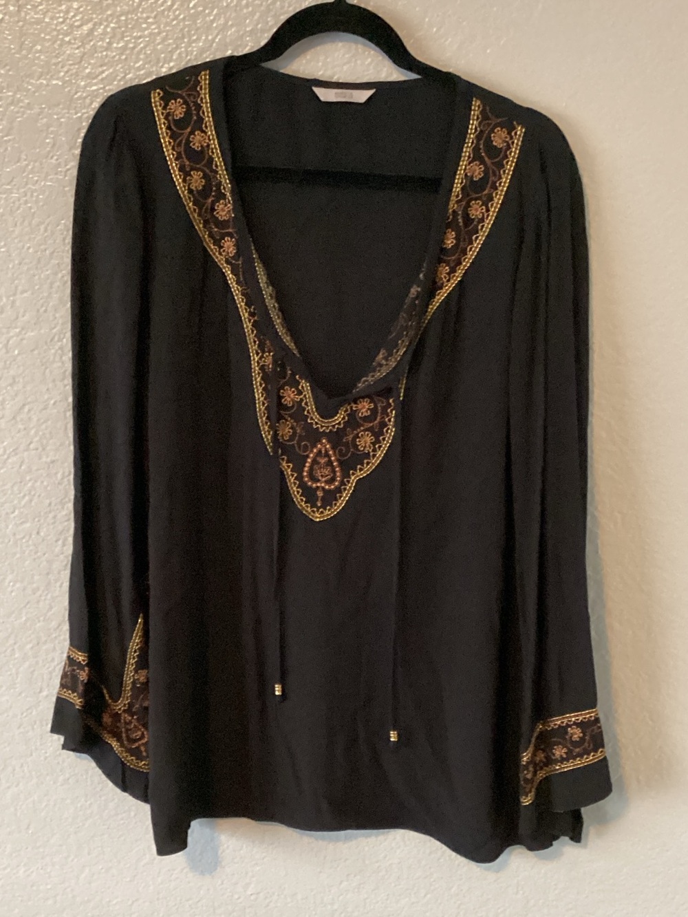 Mark & Spencer Blouse